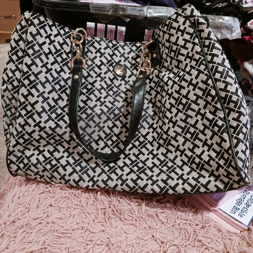 Tommy Hilfiger Tote bag